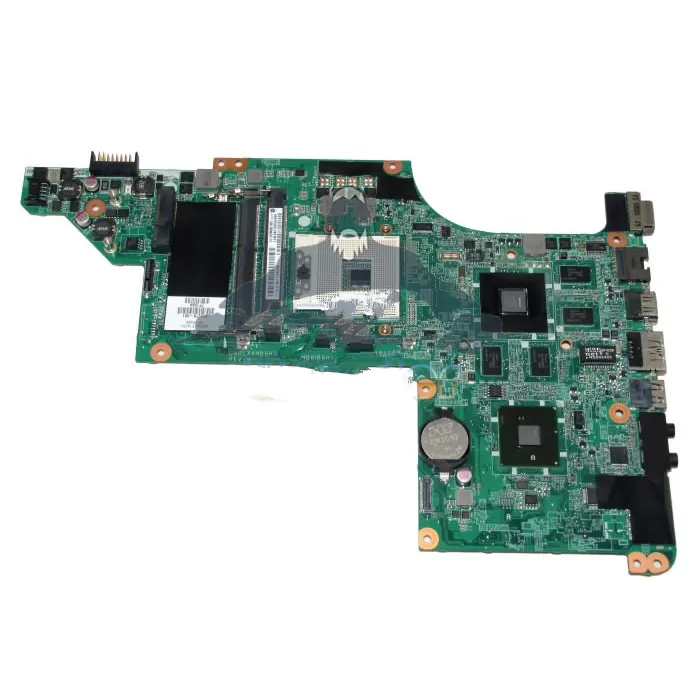 Hp pavilion hotsell dv6 motherboard